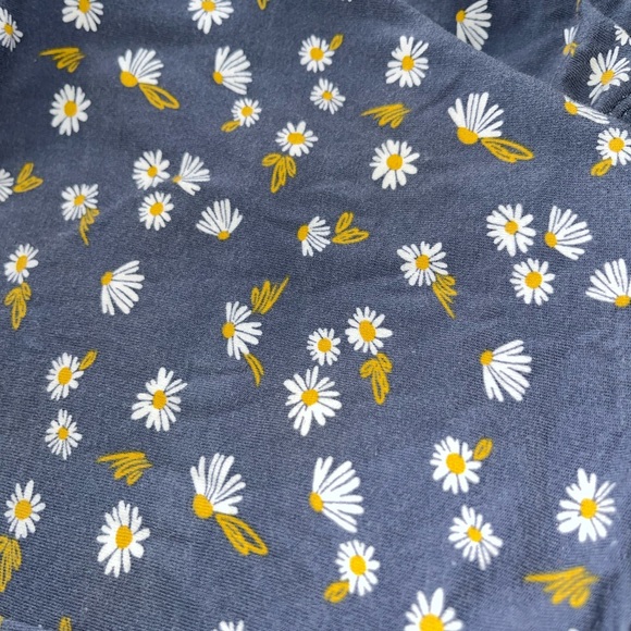 Floral Tube Top - Picture 2 of 5